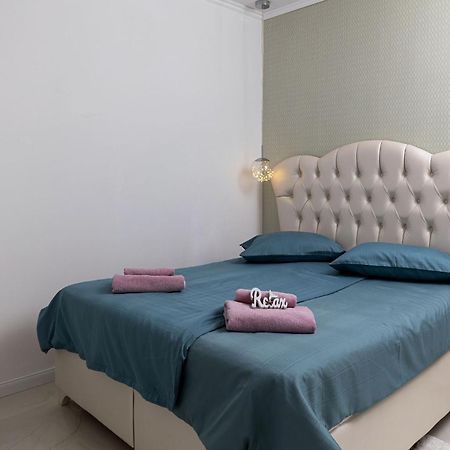 Holiday Home Ninna Crikvenica Luaran gambar