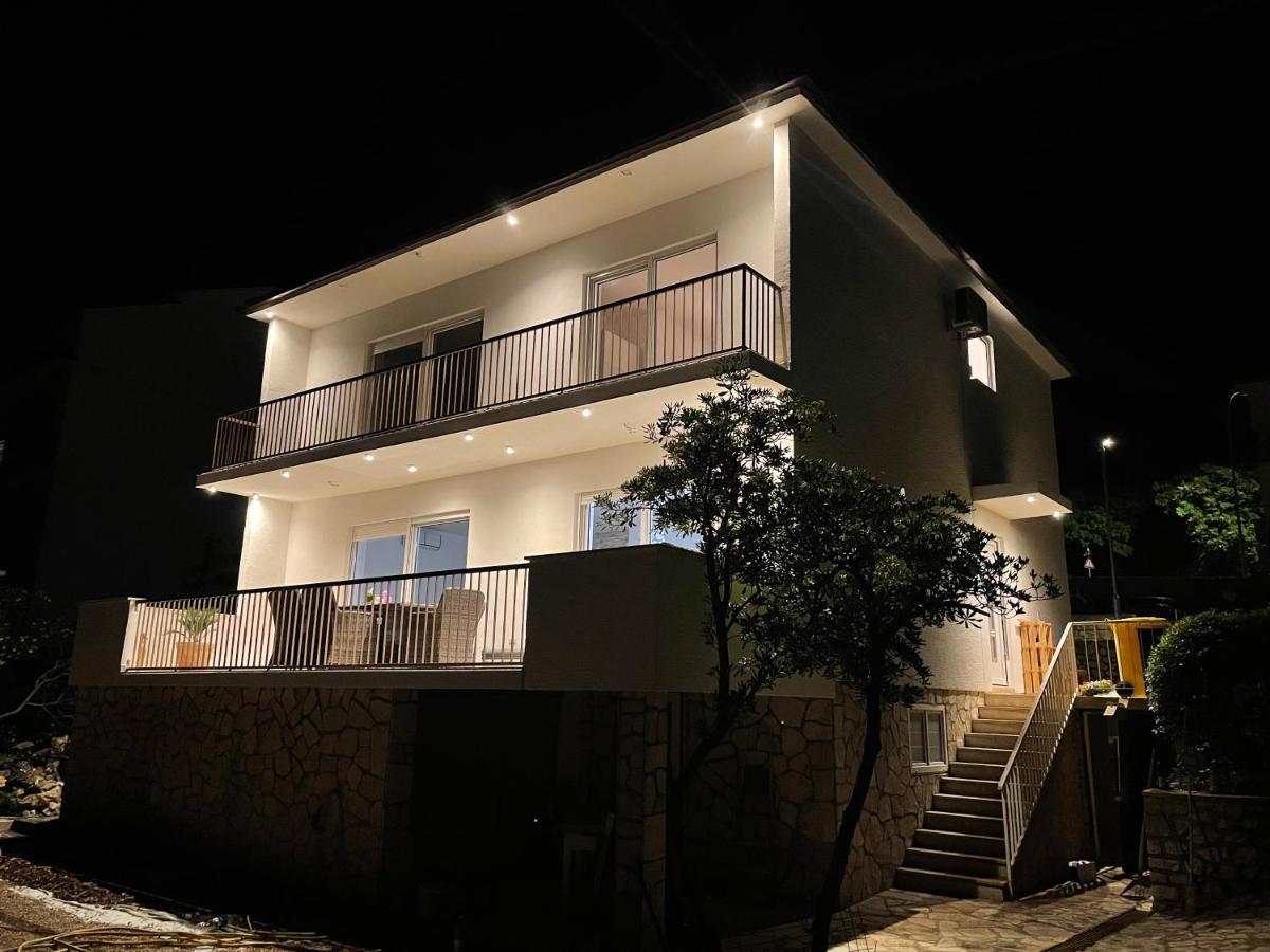 Holiday Home Ninna Crikvenica Luaran gambar