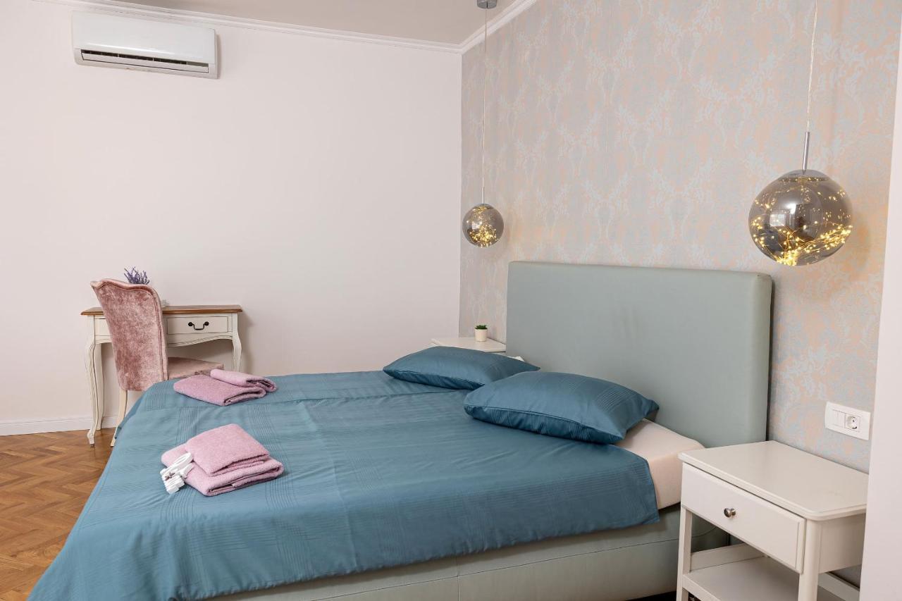 Holiday Home Ninna Crikvenica Luaran gambar