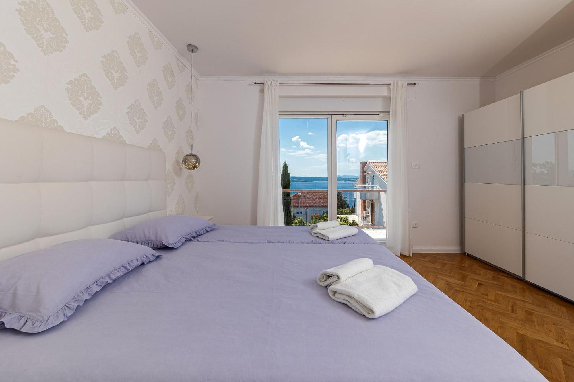 Holiday Home Ninna Crikvenica Luaran gambar